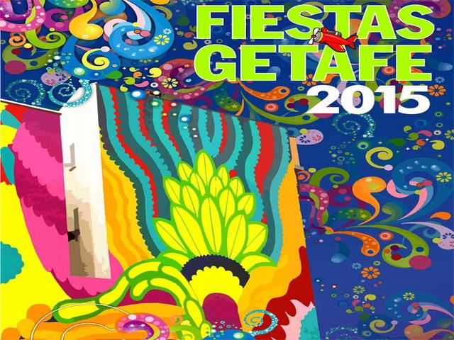 Los conciertos, el Desfile de Carrozas, el espectáculo Piromusical en el lago y Quema de la Chamá las citas del segundo fin de semana de fiestas en Getafe